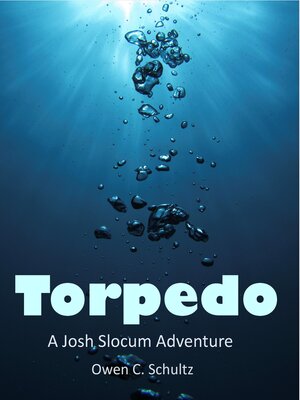 cover image of Torpedo